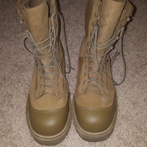 danner rat boots steel toe